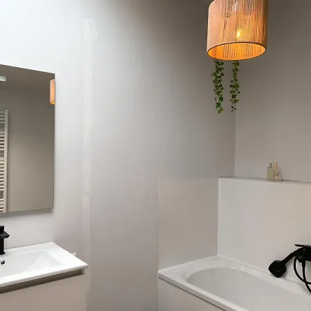 Apartament Little Taiwan *