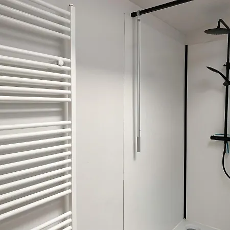 Little Taiwan Apartment *